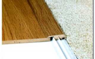 Что лучше — ковролин или ламинат