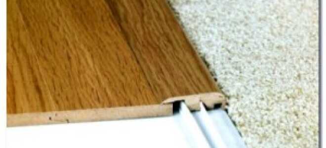 Что лучше — ковролин или ламинат