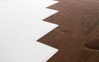 Укладка ламината на неровный пол