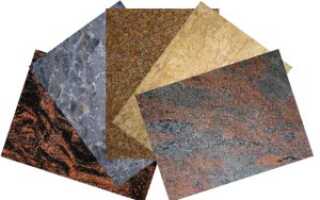 Выбираем плитку в прихожую