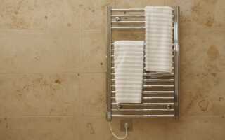 Электрические полотенцесушители для ванной — критерии выбора