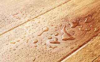 Влагостойкий ламинат 32 класса