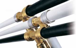 Что делать если сильно гудят трубы в ванной