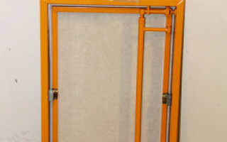 Скрытые люки под плитку: устанавливаем своими руками