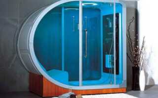 Какой герметик лучше использовать для душевой кабины?