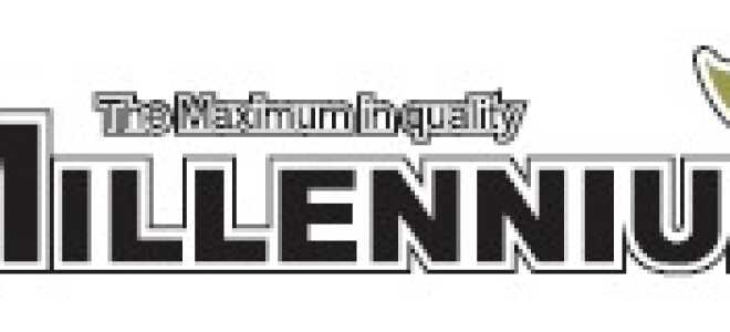 Ламинат Millennium