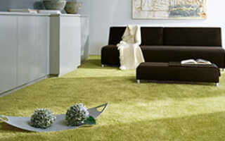 Как выбрать ковролин для дома