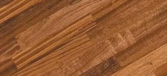 Полироль для ламината