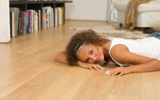 Немецкие производители ламината