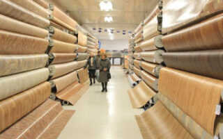 Вред линолеума