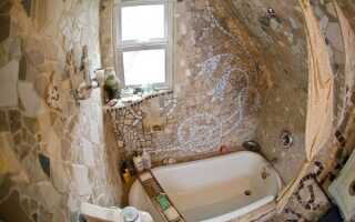 Как сделать мозаику из битой плитки — пошаговая инструкция