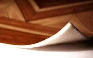 Какой линолеум лучше для квартиры