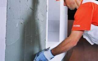 Порядок укладки плитки в ванной