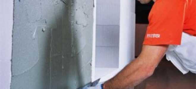 Порядок укладки плитки в ванной