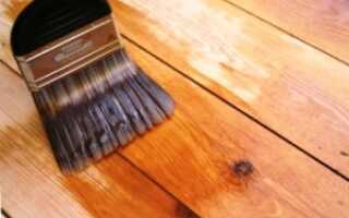 Какой выбрать лак для паркета