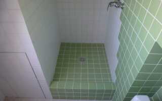 Как сделать душевую кабину в ванной своими руками — советы экспертов