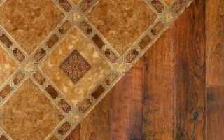 Ламинат или линолеум — что лучше