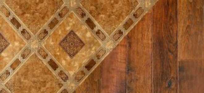 Ламинат или линолеум — что лучше