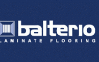 Ламинат Balterio