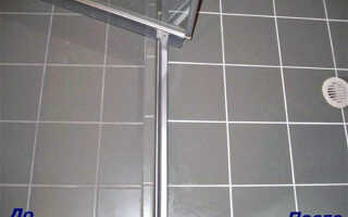 Как обновить швы между плиткой: очистка, покраска, удаление и замена затирки