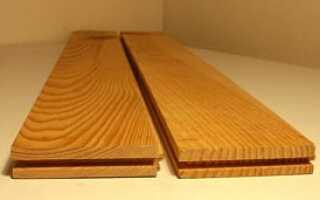 Укладка штучного паркета своими руками