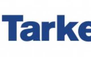 Ламинат Tarkett