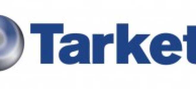 Ламинат Tarkett