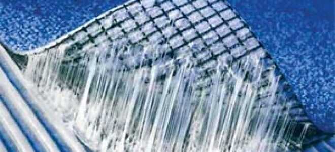 Линолеум на тканевой основе