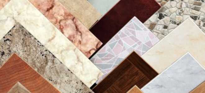 Плиточные работы: основы технологии облицовки