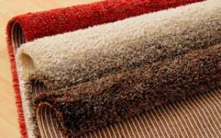 Плюсы и минусы ковролина