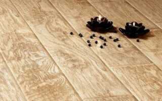 Производители ламината в России