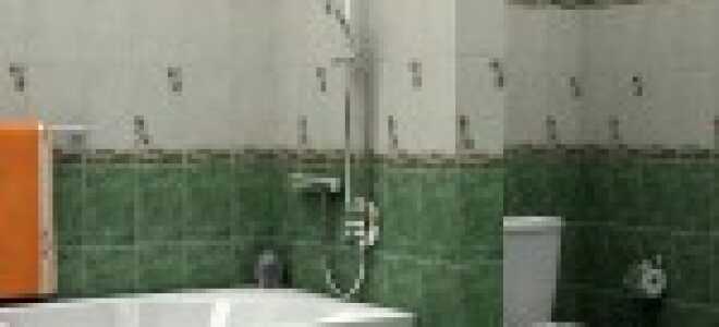 Сколько стоит плитка в ванную комнату: обзор коллекций эконом-класса