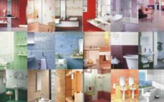 Как правильно выбрать кафельную плитку?