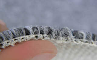 Производство ковролина