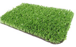 Ковролин Искусственная трава