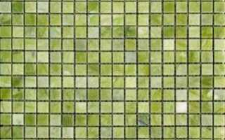 Изготовление столешницы из мозаики своими руками