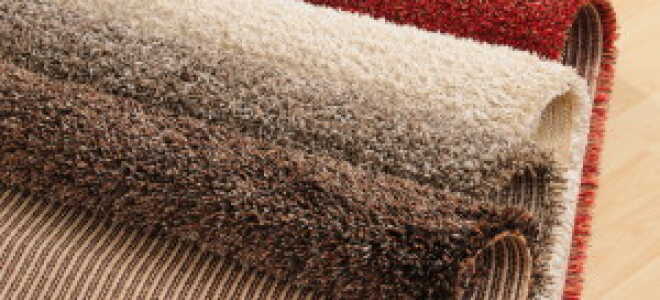 Чем отличается палас от ковролина