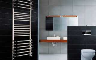 Какой полотенцесушитель лучше водяной или электрический?