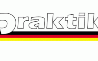 Ламинат Praktik