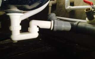 Как установить слив в ванной своими руками — подробная инструкция