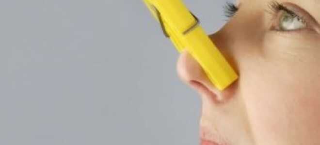 Как избавиться от запаха ковролина