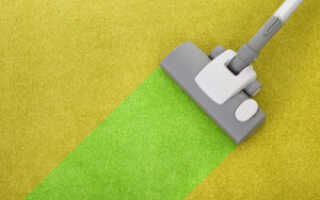 Как помыть ковролин в домашних условиях