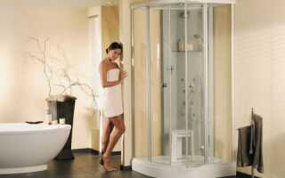 Что выбрать ванную или душевую кабину: все за и против