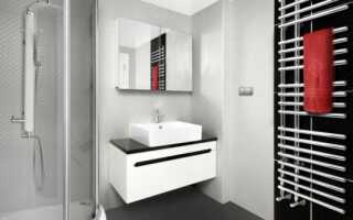 Как выбрать полотенцесушитель для ванной?