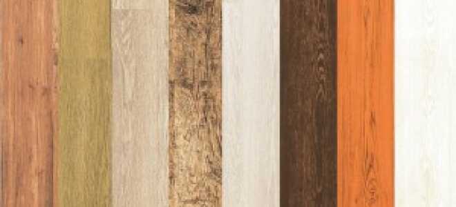 Рейтинг ламината по качеству