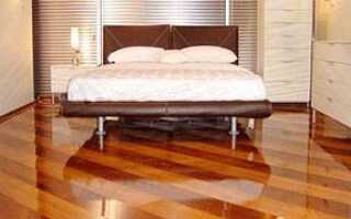 Как рассчитать сколько нужно ламината