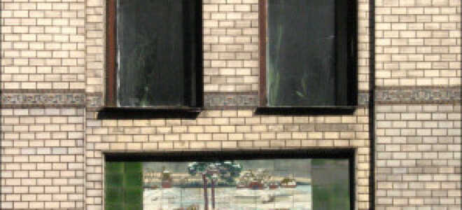 Отделочная плитка «кабанчик»: примеры использования в интерьере ванной и кухни