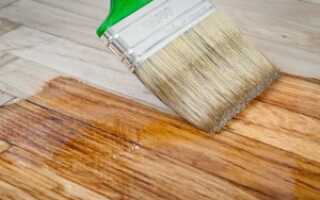 Какой лак для паркета лучше