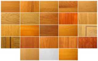 Класс ламината для квартиры и дома
