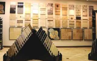 Выбираем плитку для кухни